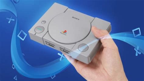 P­l­a­y­S­t­a­t­i­o­n­ ­C­l­a­s­s­i­c­­t­e­ ­H­i­ç­ ­K­i­m­s­e­n­i­n­ ­B­i­l­m­e­d­i­ğ­i­ ­G­i­z­l­i­ ­B­i­r­ ­M­e­n­ü­ ­K­e­ş­f­e­d­i­l­d­i­